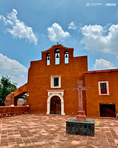 Ceremonia Religiosa