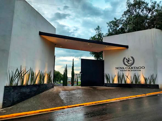 Recepción y Fiesta
